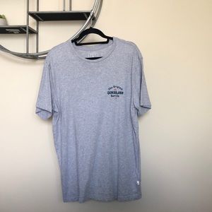 Quiksilver t shirt